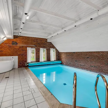 Madsen - From The Sea By Interhome * Ringkøbing