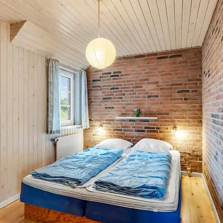 Σπίτι διακοπών Madsen - From The Sea By Interhome