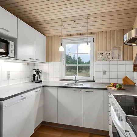 Madsen - From The Sea By Interhome * Ringkøbing