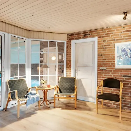 Madsen - From The Sea By Interhome Holiday home