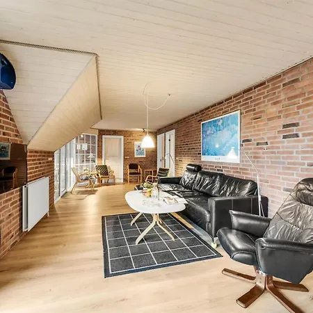 Holiday home Madsen - From The Sea By Interhome