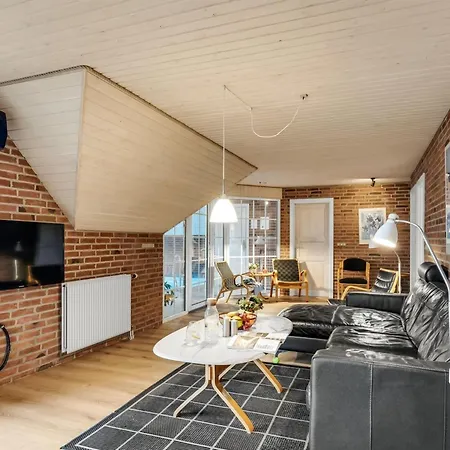 Madsen - From The Sea By Interhome Ringkøbing