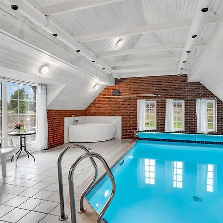 Holiday home Madsen - From The Sea By Interhome