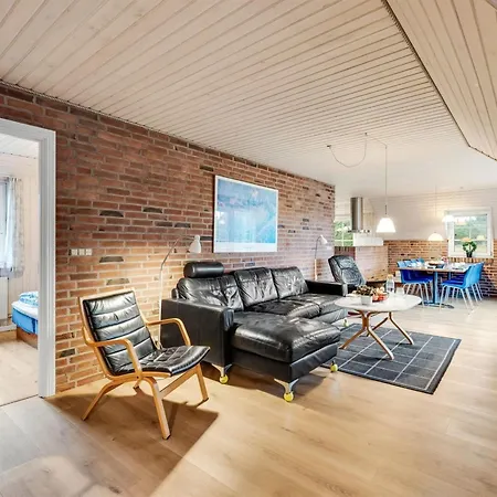 Σπίτι διακοπών Madsen - From The Sea By Interhome Ringkøbing