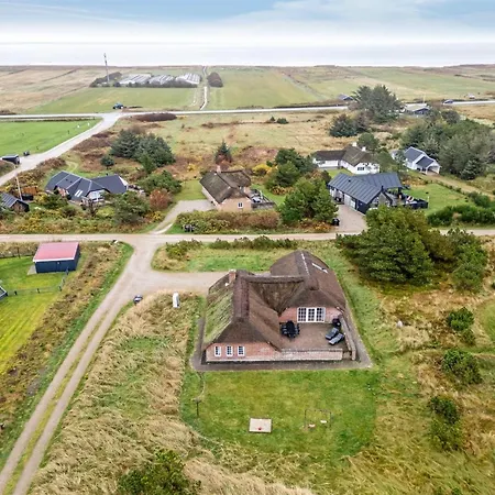 Madsen - From The Sea By Interhome * Ringkøbing