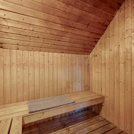 Madsen - From The Sea By Interhome Holiday home Ringkobing