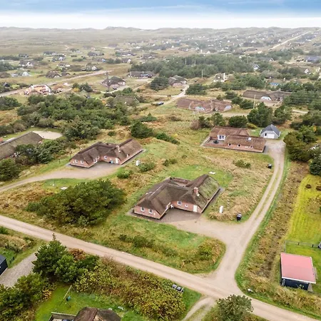 Madsen - From The Sea By Interhome Holiday home *