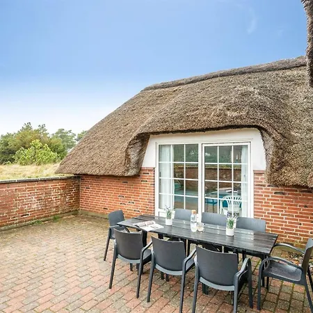 Holiday home Madsen - From The Sea By Interhome