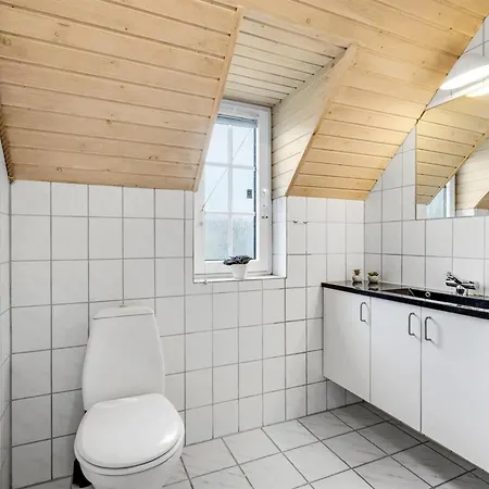 Holiday home Madsen - From The Sea By Interhome *