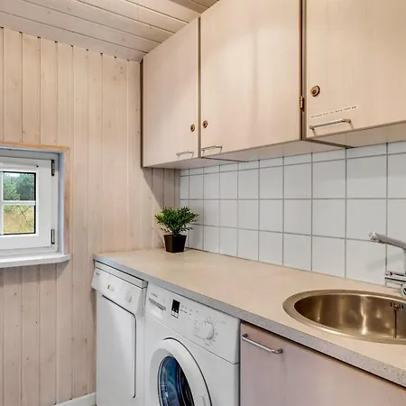 Madsen - From The Sea By Interhome Ringkøbing